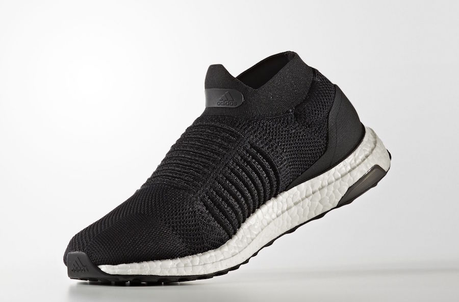 adidas Ultra Boost Laceless