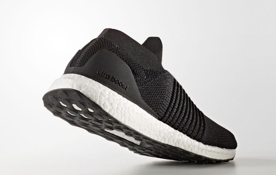 adidas Ultra Boost Laceless
