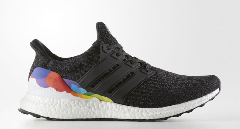adidas Ultra Boost Pride