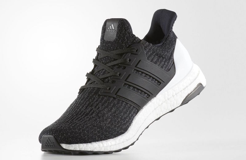adidas Ultra Boost Pride