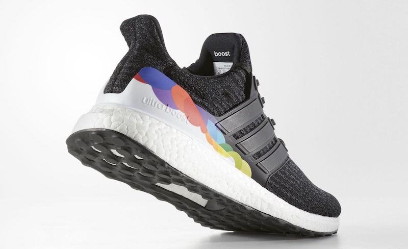 adidas Ultra Boost Pride