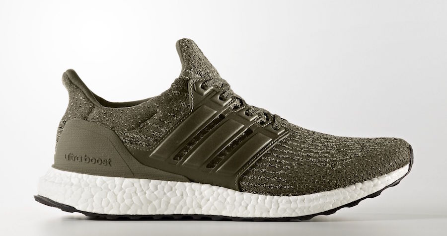 adidas Ultra Boost 3.0