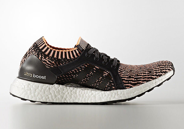 adidas WMNS Ultra Boost X
