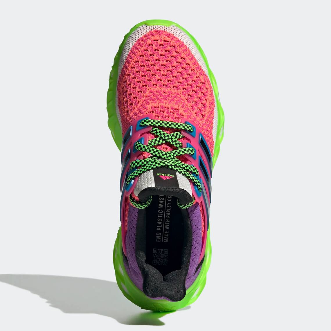 adidas Ultraboost Web DNA