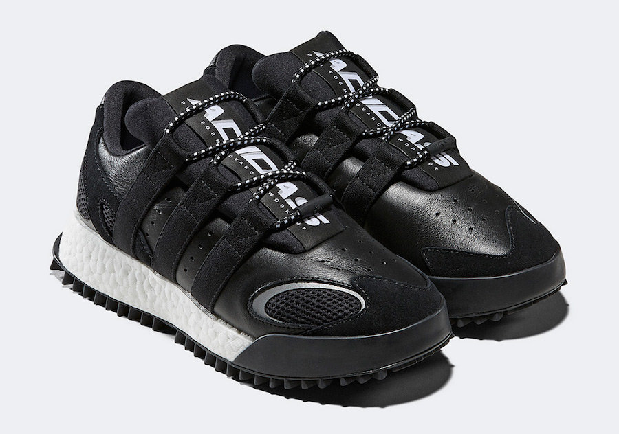 Alexander Wang x adidas Wangbody Run