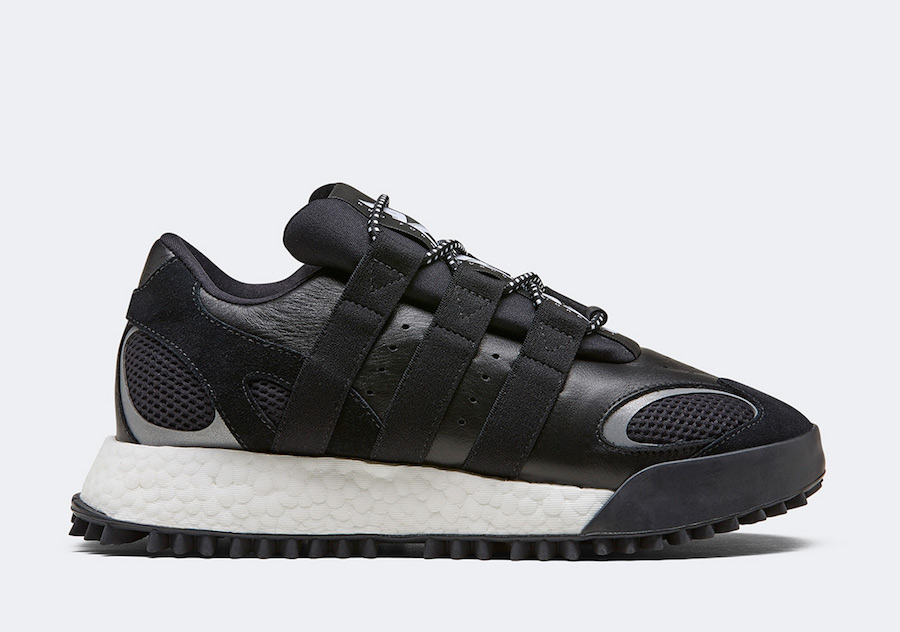 Alexander Wang x adidas Wangbody Run