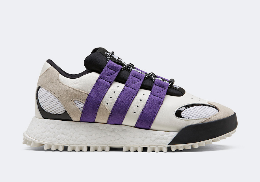 Alexander Wang x adidas Wangbody Run