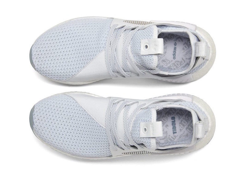 Titolo x adias NMD XR1 Trail PK “Celestial”