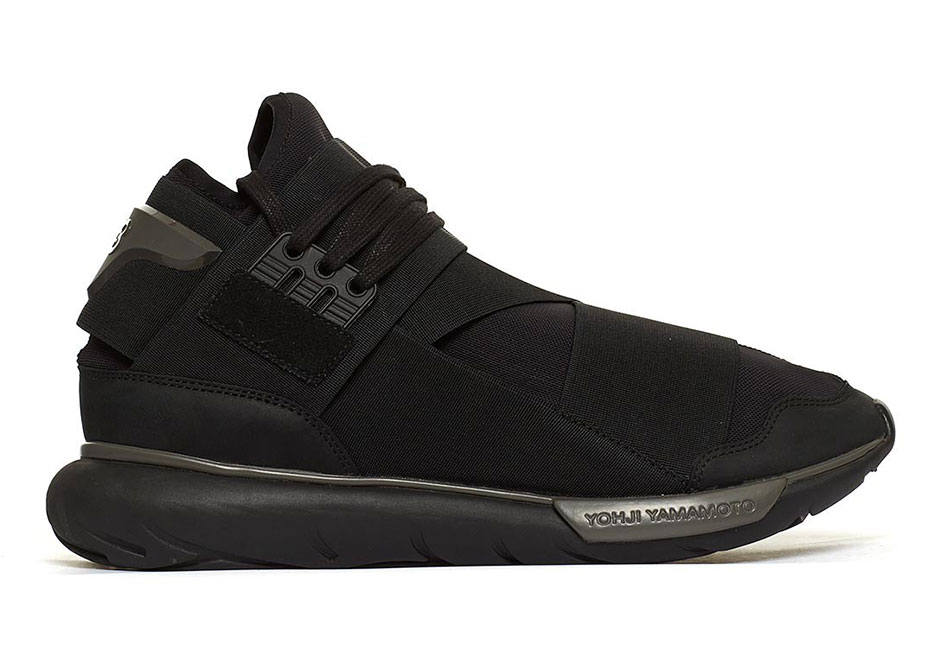adidas Y-3 Qasa Hi