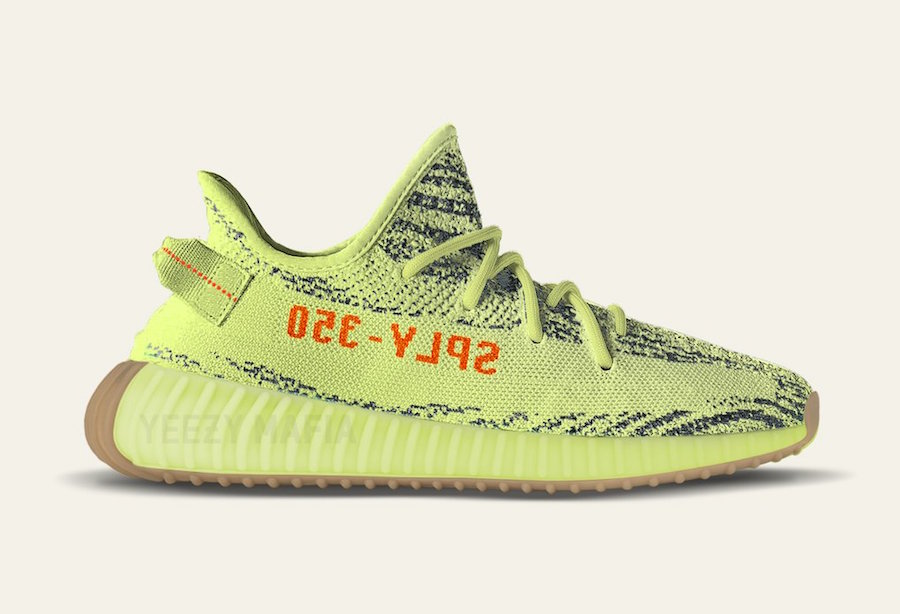 adidas Yeezy Boost 350 V2