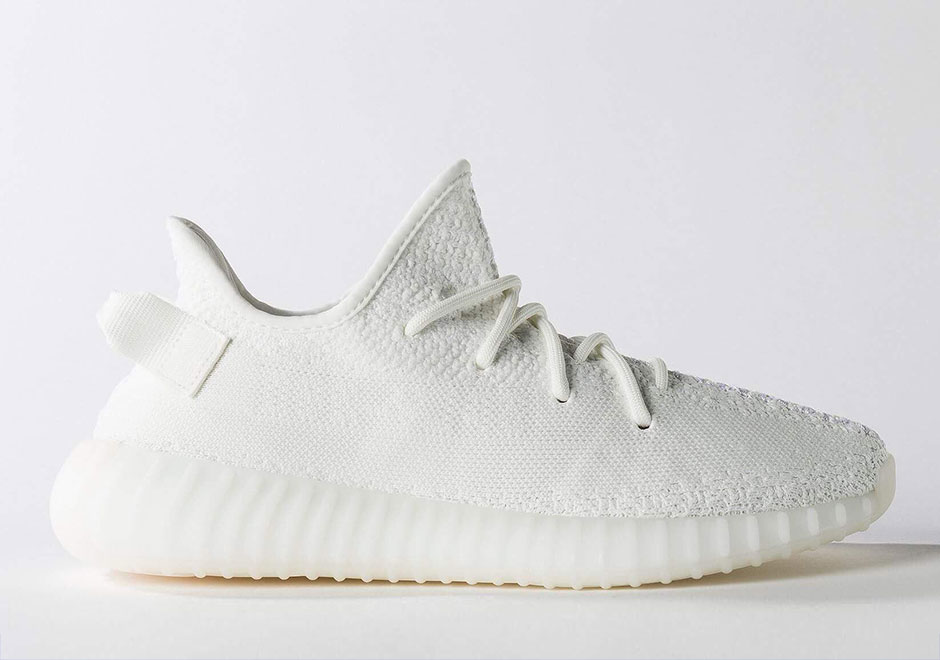 ADIDAS YEEZY BOOST 350 V2