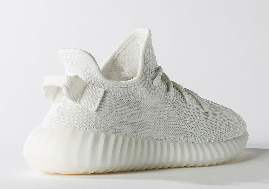 ADIDAS YEEZY BOOST 350 V2