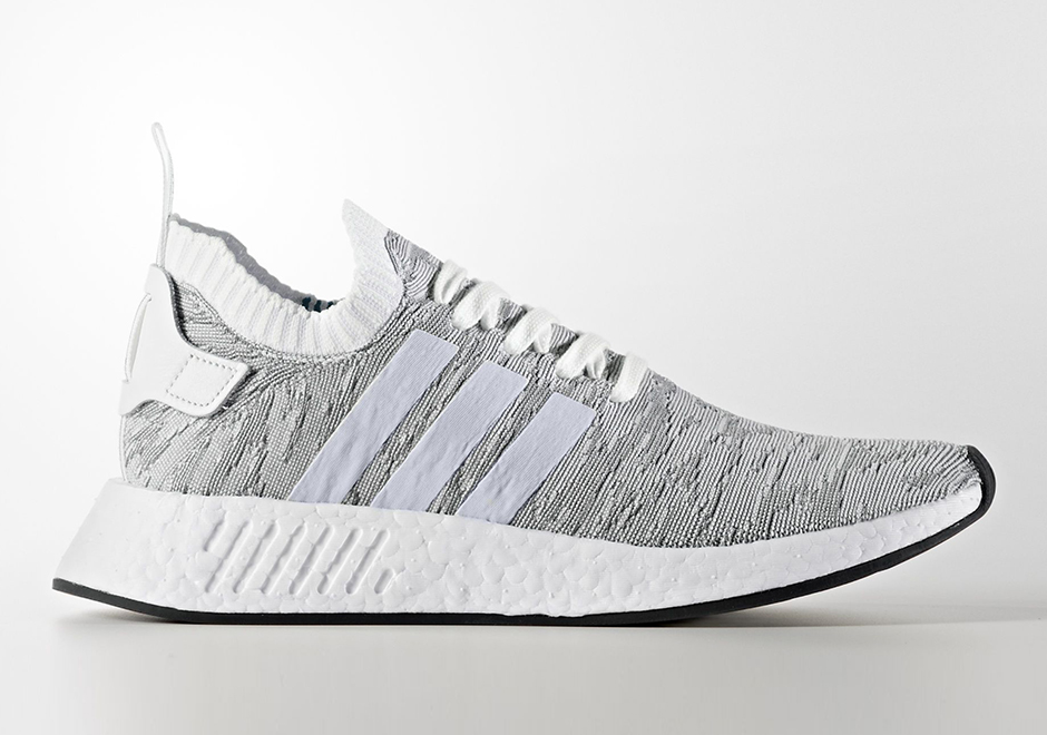 adidas NMD R2 Primeknit