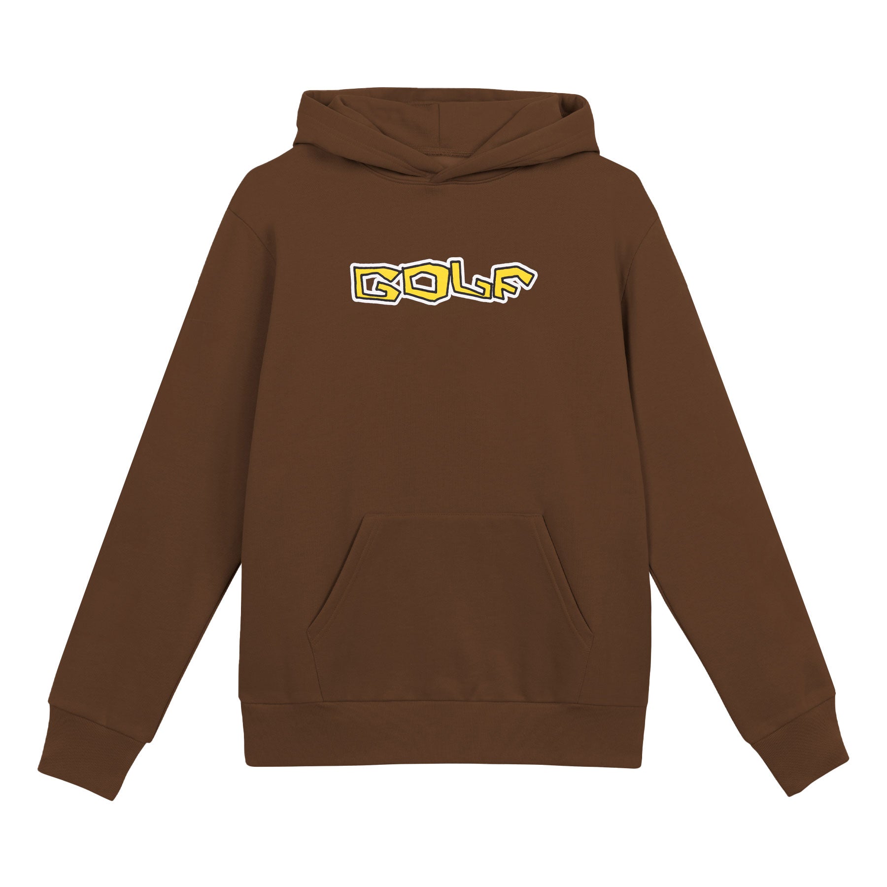 Quick Logo Hoodie