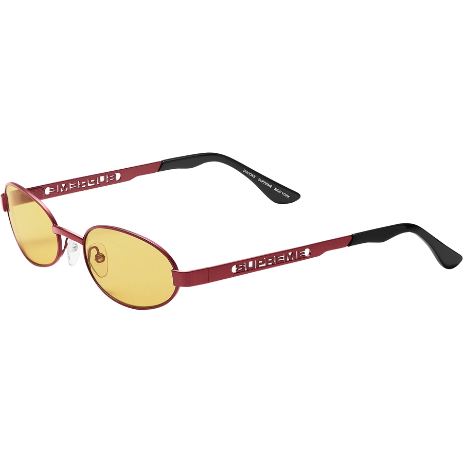Supreme Brooks Sunglasses