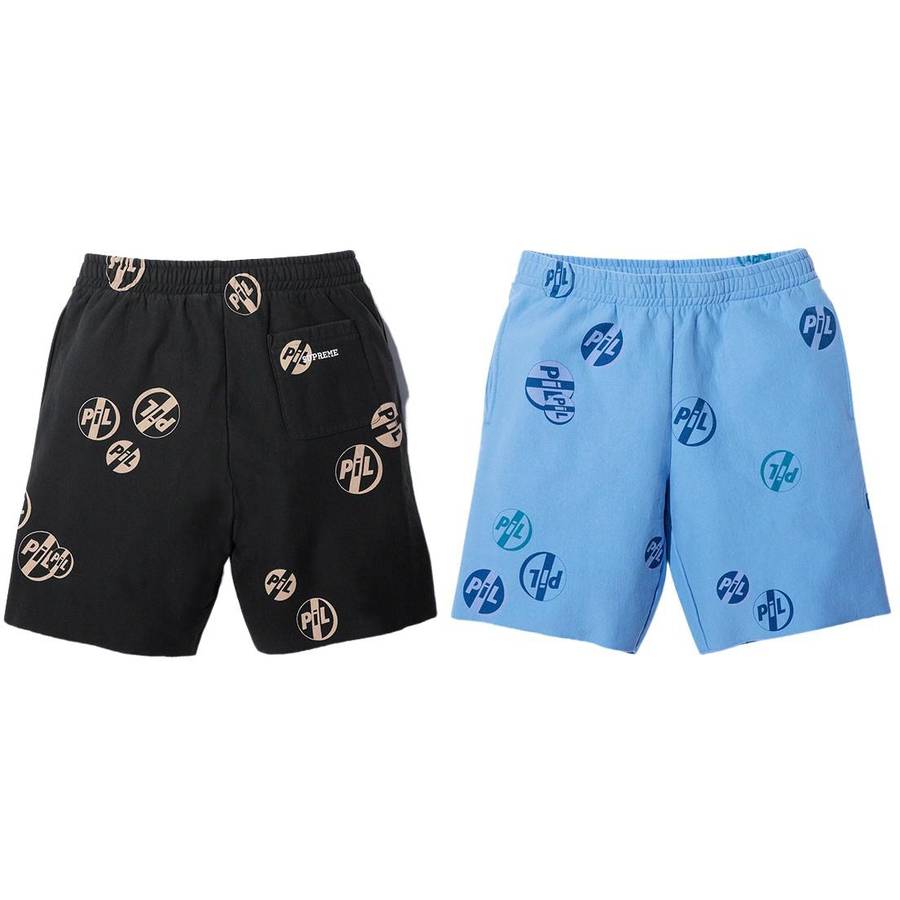 Supreme/pil Sweatshort