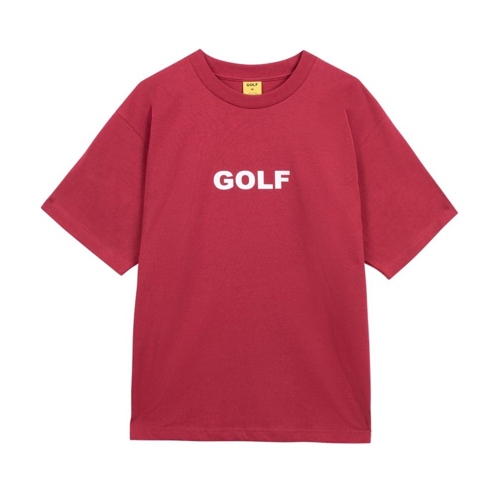 Logo Tee