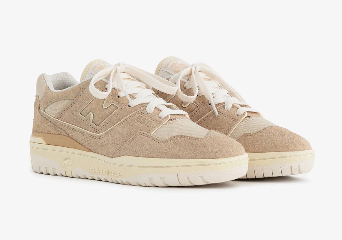 Aimé Leon Dore x New Balance 550