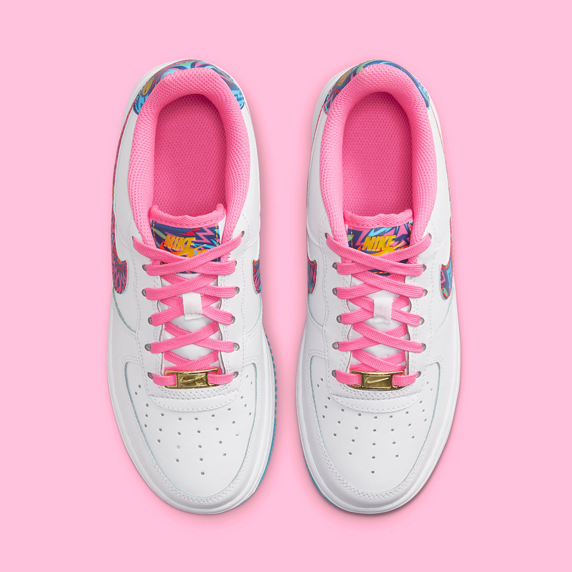 Nike Air Force 1 Low