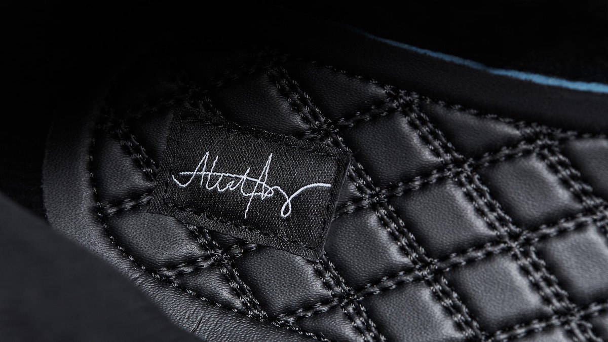 Air Jordan 1 “Aleali May”