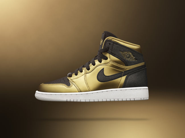 Jordan 1 BHM