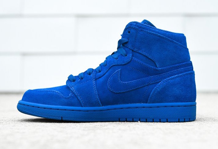 Air Jordan 1 Retro High