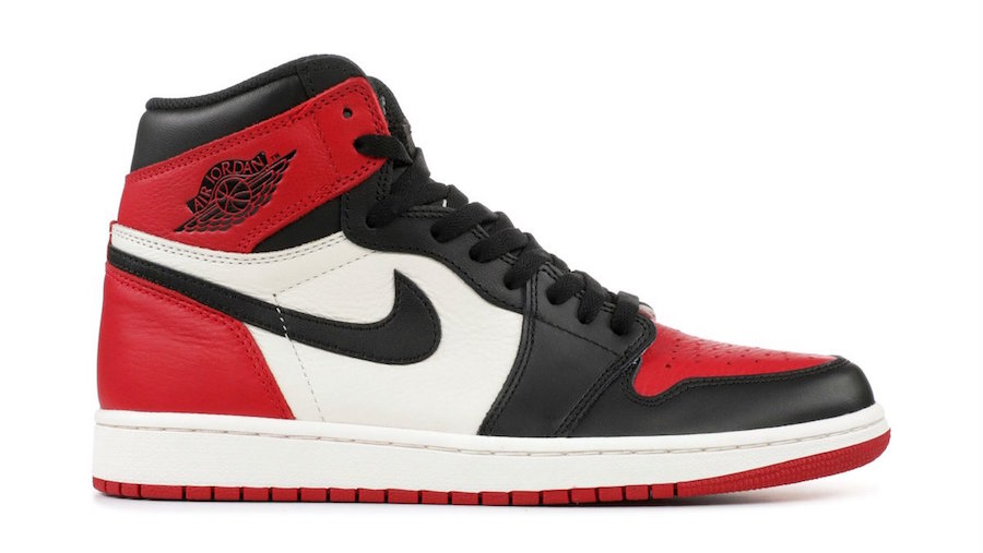 Air Jordan 1 Retro High OG