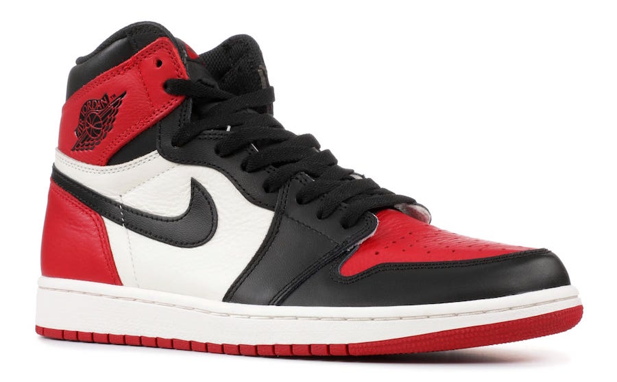 Air Jordan 1 Retro High OG