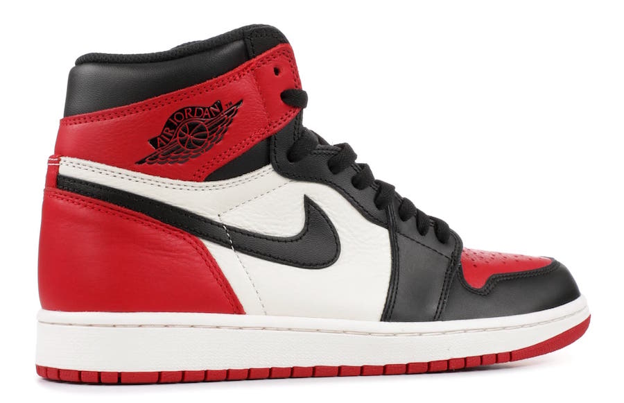 Air Jordan 1 Retro High OG