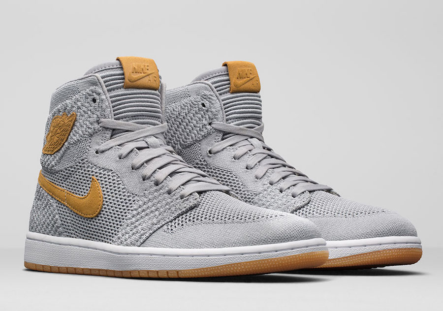 Air Jordan 1 Retro High Flyknit