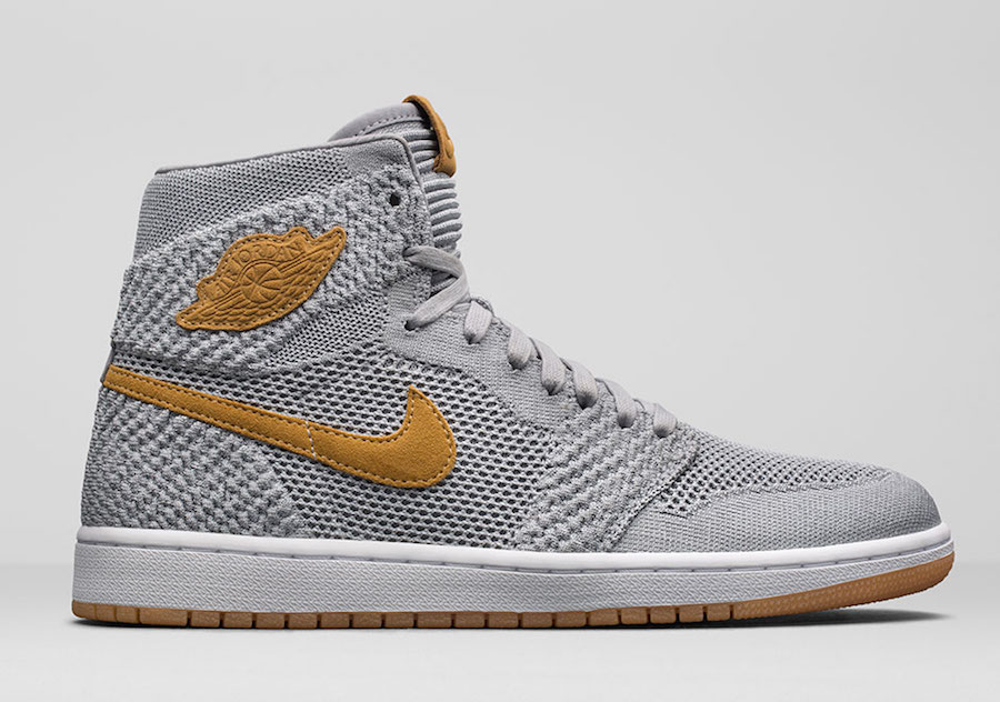 Air Jordan 1 Retro High Flyknit