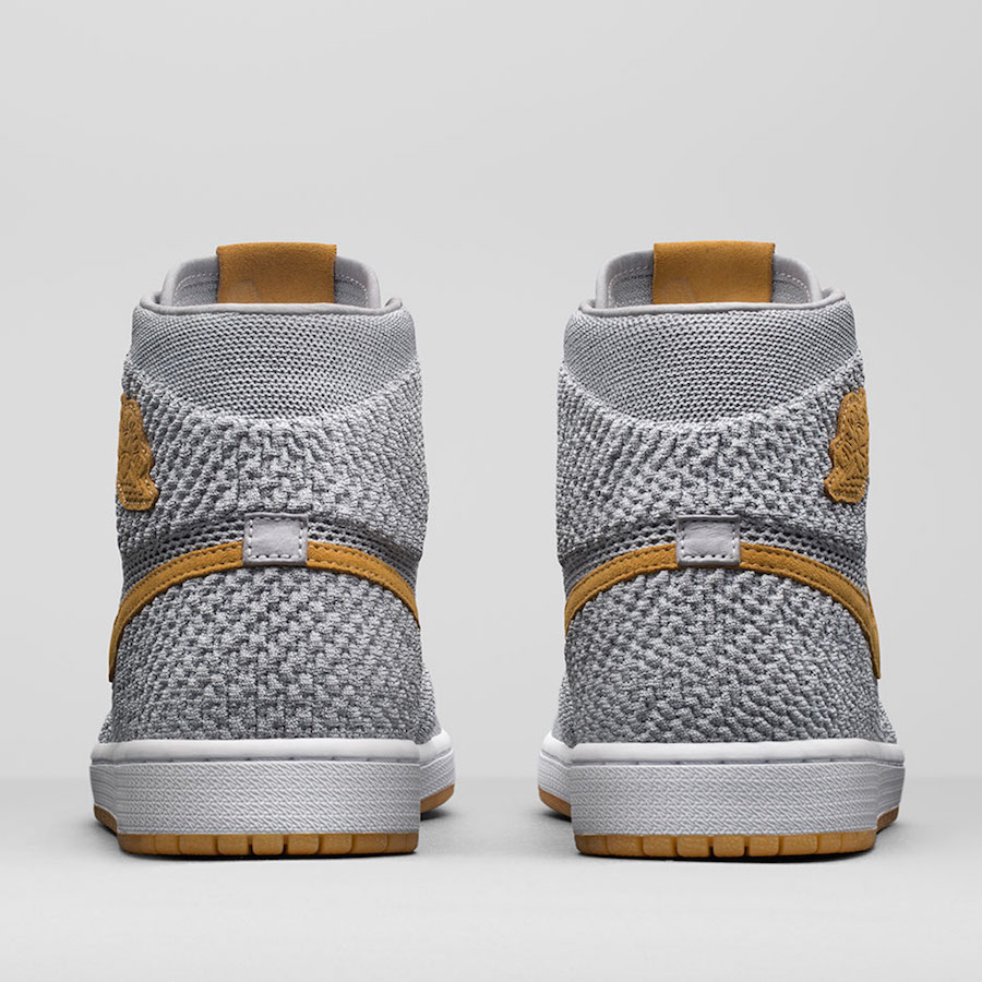 Air Jordan 1 Retro High Flyknit