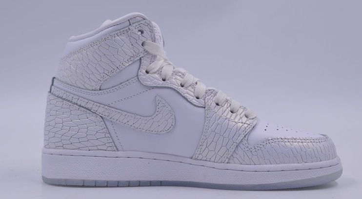 Air Jordan 1 Retro High GS