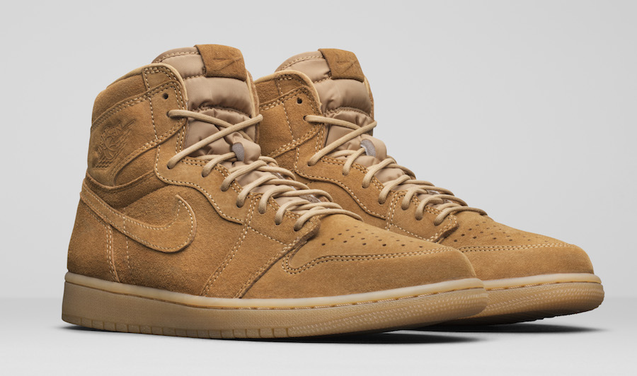 Air Jordan 1 Retro High