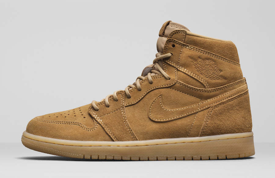 Air Jordan 1 Retro High