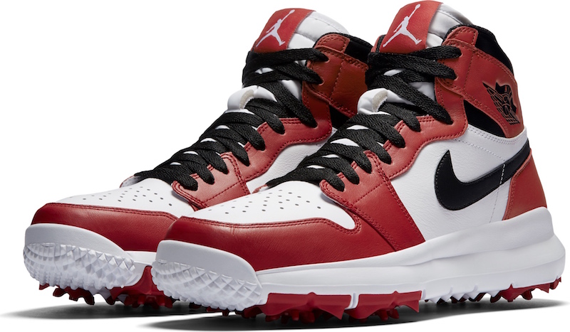 Air Jordan 1 Golf