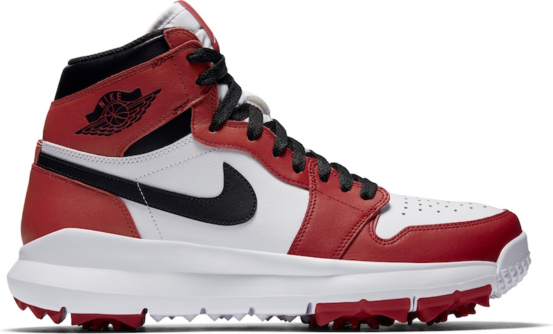 Air Jordan 1 Golf