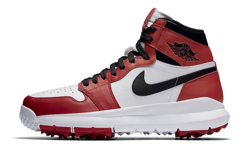 Air Jordan 1 Golf