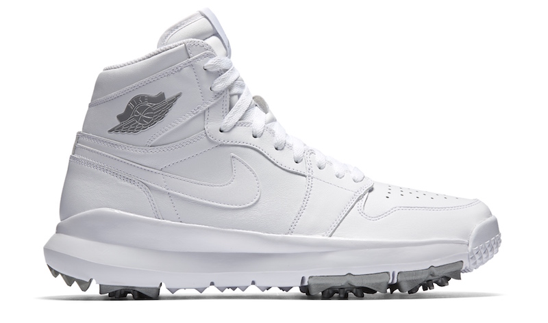Air Jordan 1 Golf Shoe