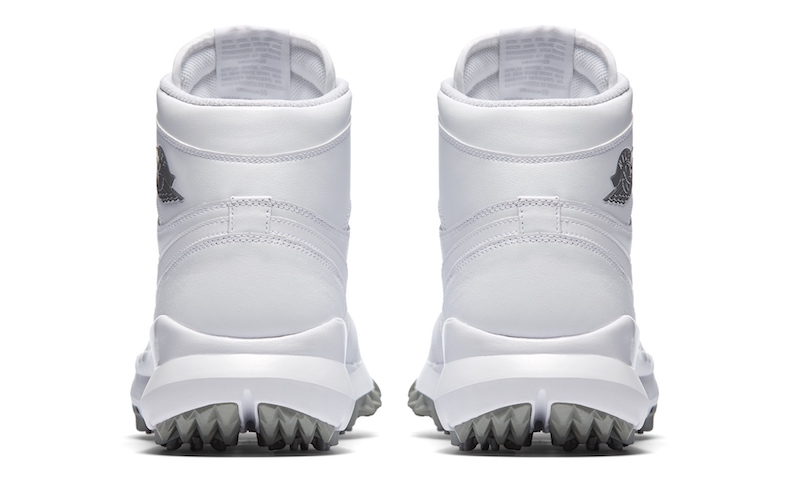 Air Jordan 1 Golf Shoe
