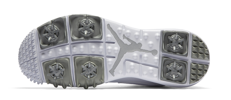 Air Jordan 1 Golf Shoe