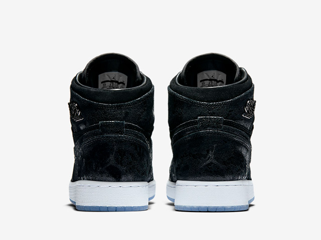 Air Jordan 1 Retro High GS Heiress