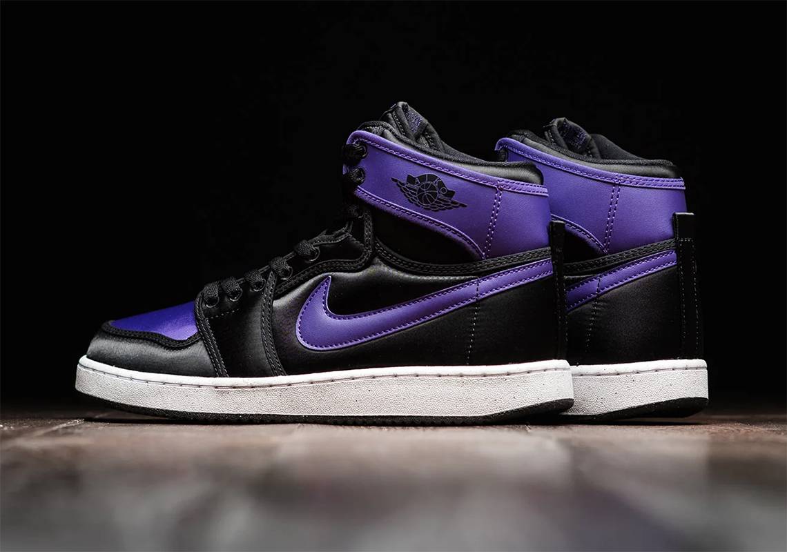 Air Jordan 1 KO