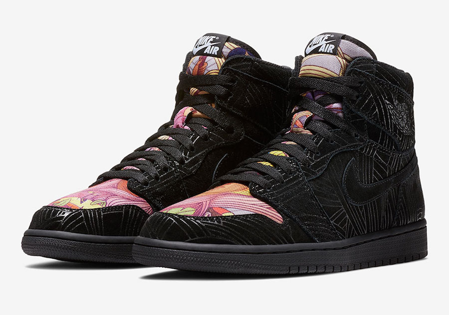 Air Jordan 1 “Los Primeros”