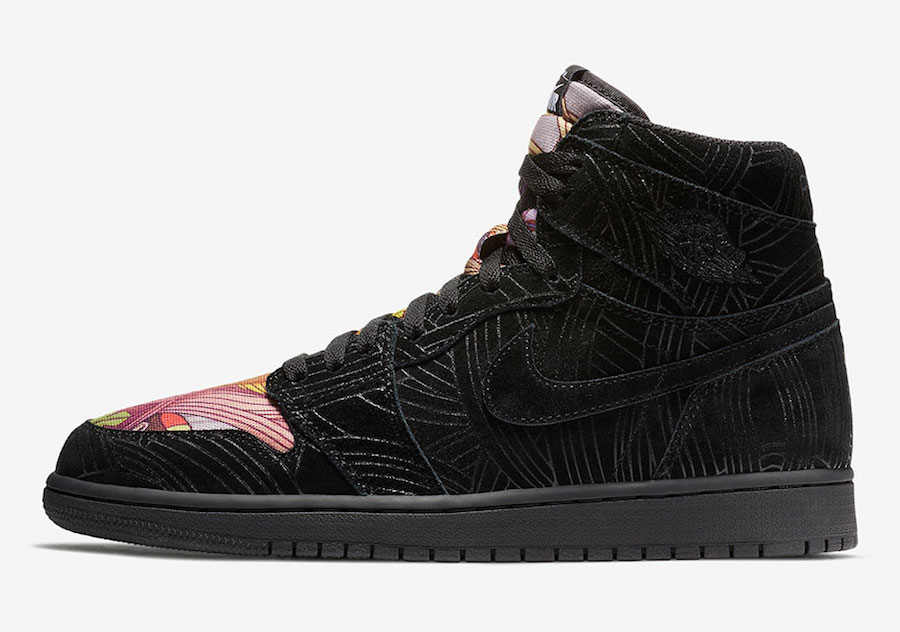 Air Jordan 1 “Los Primeros”