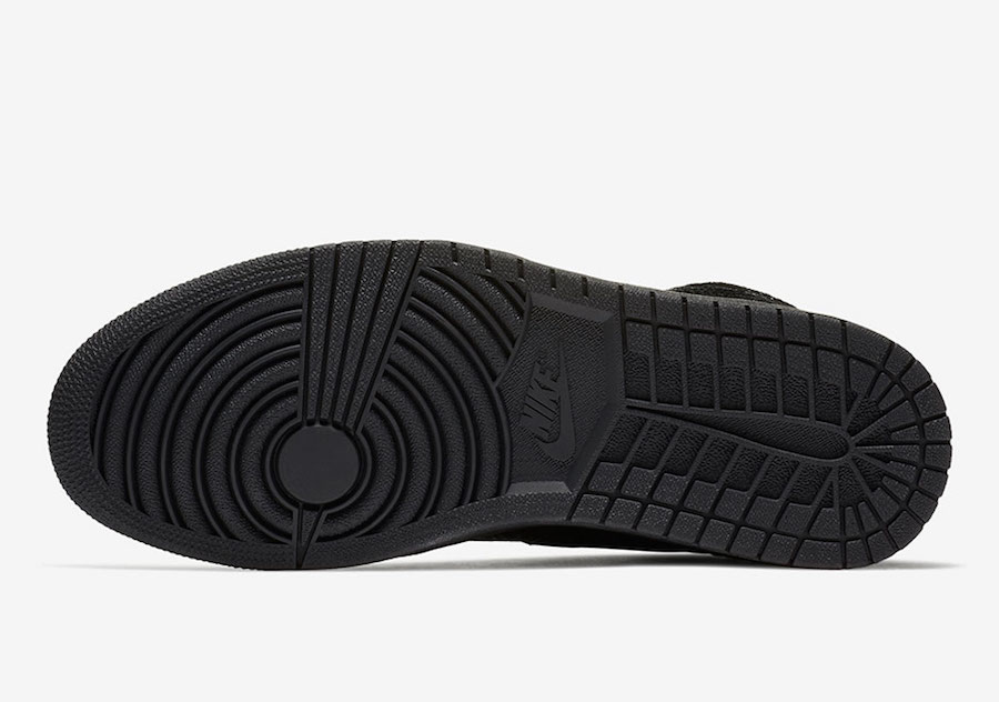 Air Jordan 1 “Los Primeros”