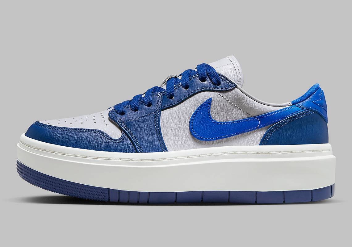 Air Jordan 1 Low Elevate