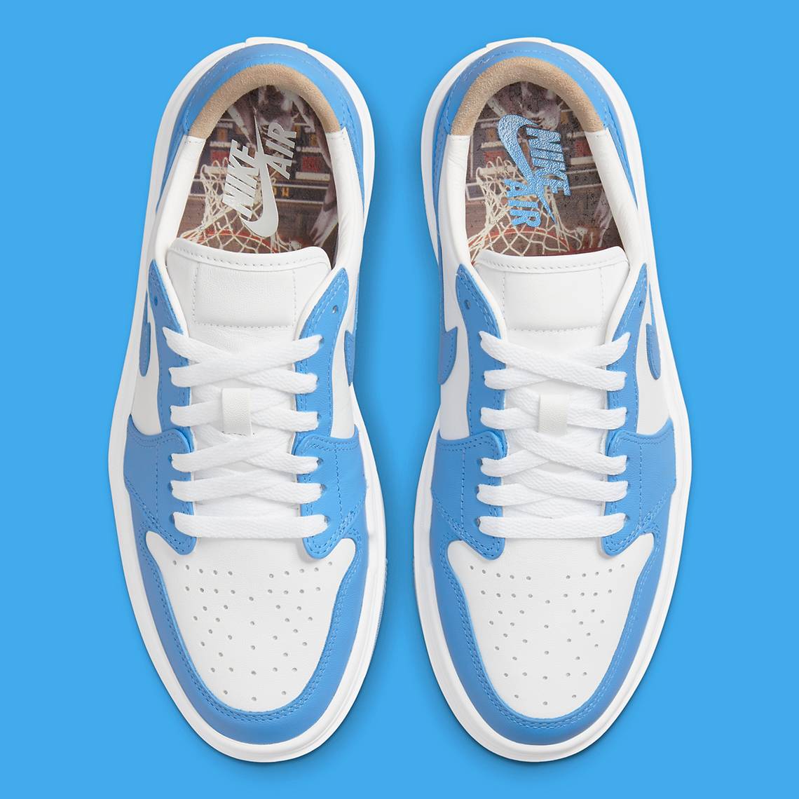 Air Jordan 1 Low Elevate