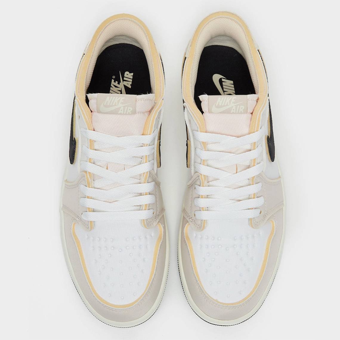 Air Jordan 1 Low EX