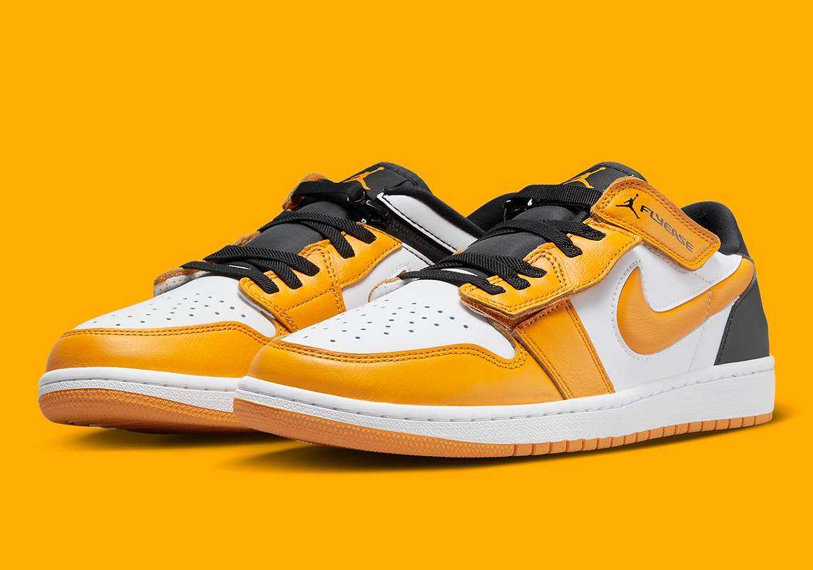 Air Jordan 1 Flyease Low